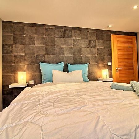 La Taniere De L'Ours - L'Alcove De L'Ours - Chambre Cosy 2 Pers Dambach Екстериор снимка