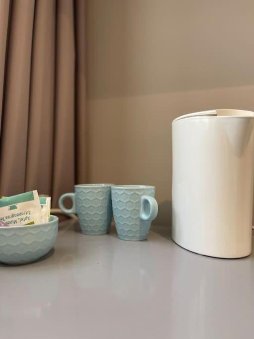 La Taniere De L'Ours - L'Alcove De L'Ours - Chambre Cosy 2 Pers Dambach Екстериор снимка