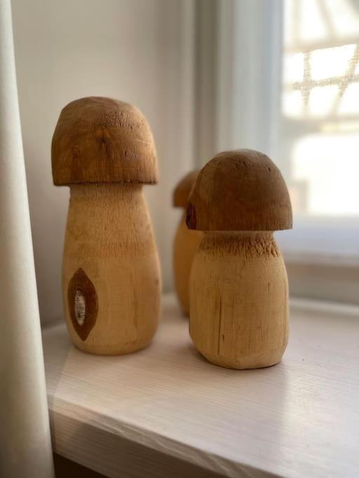 La Taniere De L'Ours - L'Alcove De L'Ours - Chambre Cosy 2 Pers Dambach Екстериор снимка
