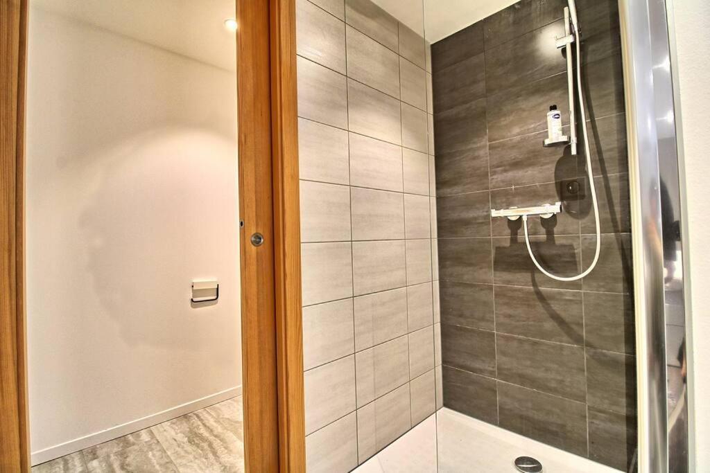 La Taniere De L'Ours - L'Alcove De L'Ours - Chambre Cosy 2 Pers Dambach Екстериор снимка
