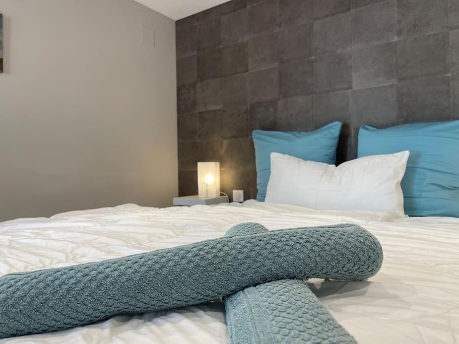 La Taniere De L'Ours - L'Alcove De L'Ours - Chambre Cosy 2 Pers Dambach Екстериор снимка